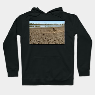 Lake Hattah 01 Hoodie